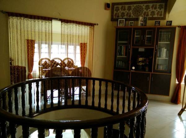 Kibbeil Holiday Retreat, Coorg 2